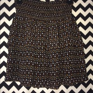 Old Navy Skirt Small